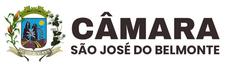 Câmara Municipal de São José do Belmonte